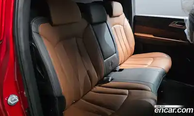 SsangYong Rexton 2018 2.2 автомат (гидро), миниатюра 11