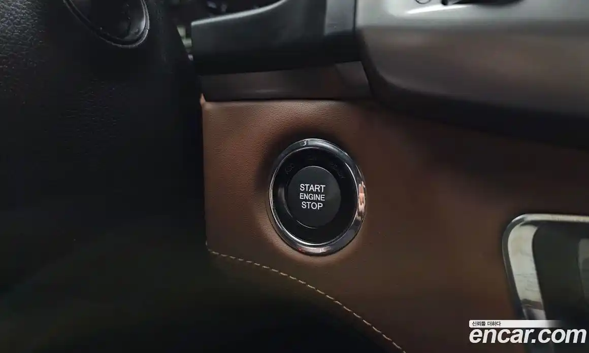 SsangYong Rexton 2018 2.2 автомат (гидро), фото 20
