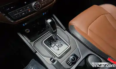 SsangYong Rexton 2018 2.2 автомат (гидро), миниатюра 9