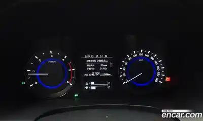 SsangYong Rexton 2020 2.2 автомат (гидро), миниатюра 11