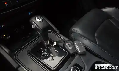 SsangYong Rexton 2020 2.2 автомат (гидро), миниатюра 12
