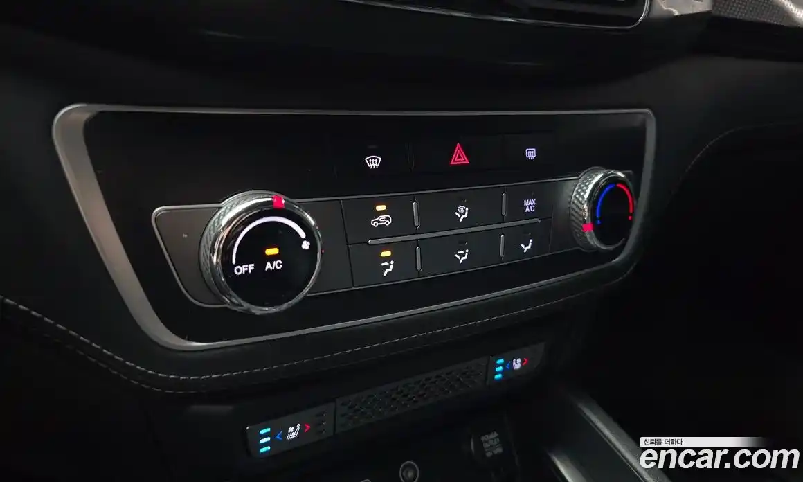 SsangYong Rexton 2020 2.2 автомат (гидро), фото 22