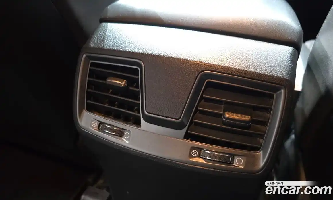 SsangYong Rexton 2020 2.2 автомат (гидро), фото 26
