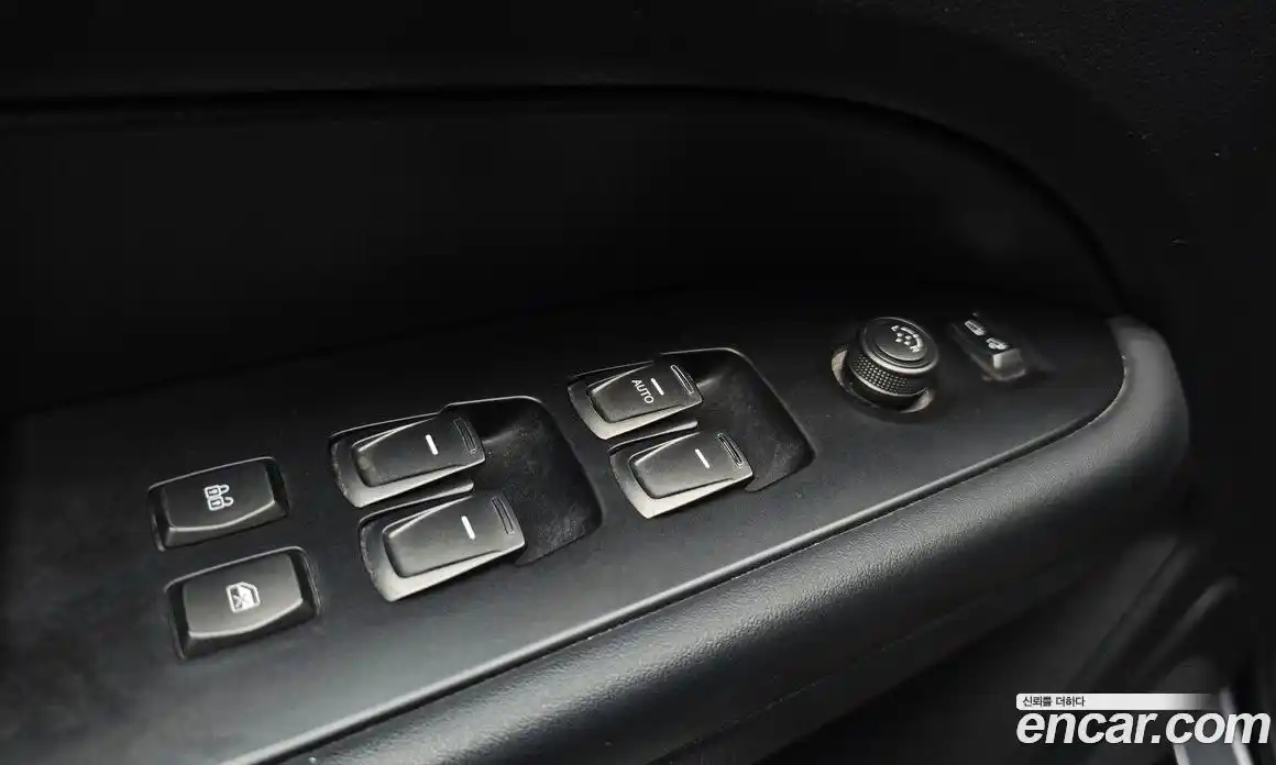 SsangYong Rexton 2020 2.2 автомат (гидро), фото 27