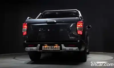 SsangYong Rexton 2020 2.2 автомат (гидро), миниатюра 4