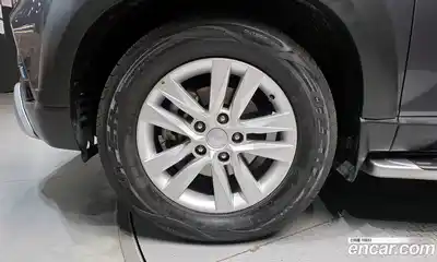 SsangYong Rexton 2020 2.2 автомат (гидро), миниатюра 5