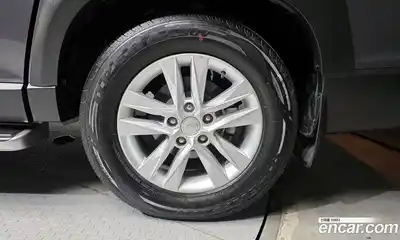 SsangYong Rexton 2020 2.2 автомат (гидро), миниатюра 7