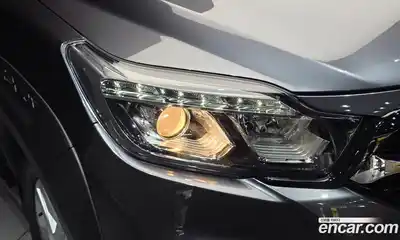 SsangYong Rexton 2020 2.2 автомат (гидро), миниатюра 8