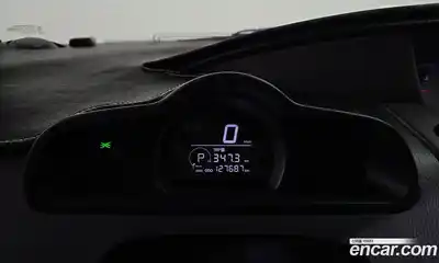 SsangYong Korando 2014 2.0 автомат (гидро), миниатюра 11