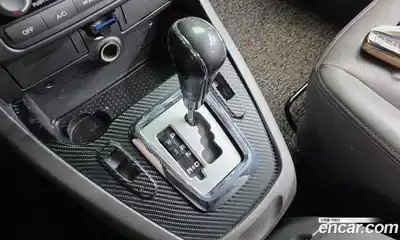 SsangYong Korando 2014 2.0 автомат (гидро), миниатюра 12