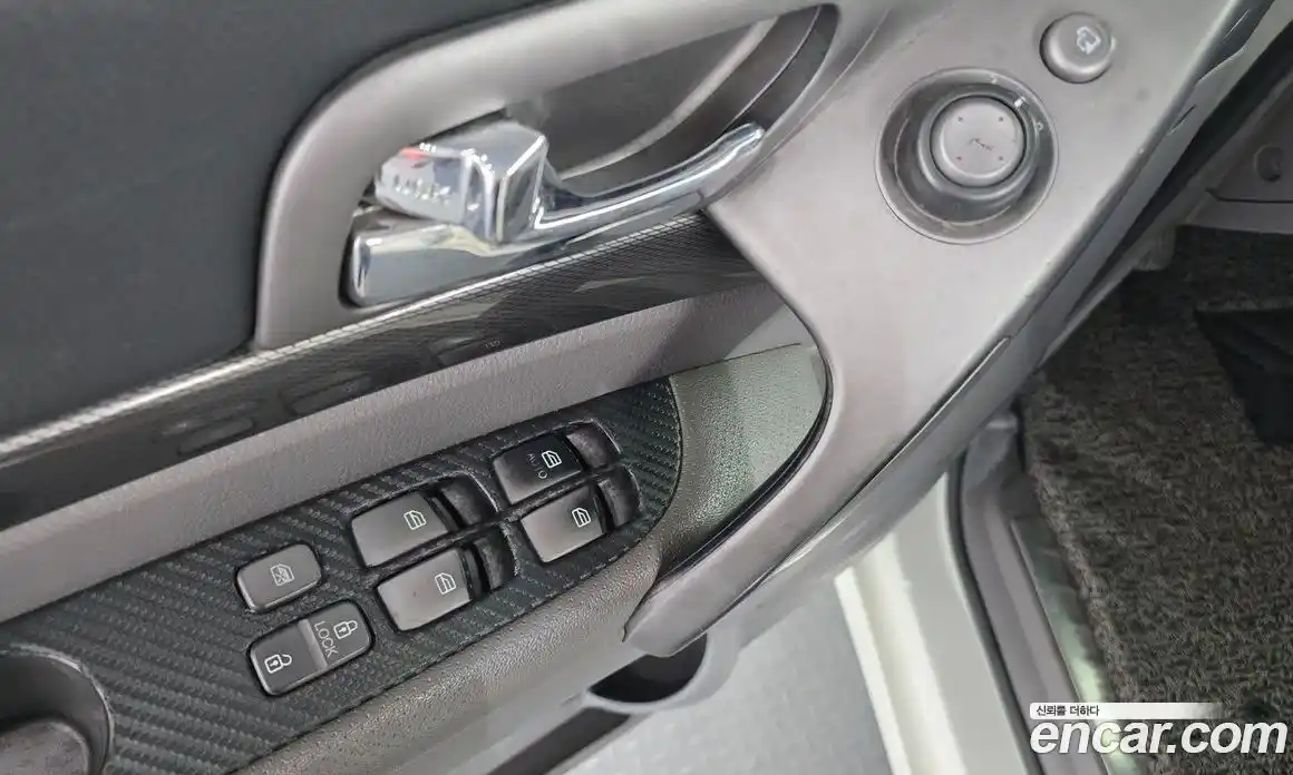 SsangYong Korando 2014 2.0 автомат (гидро), фото 18