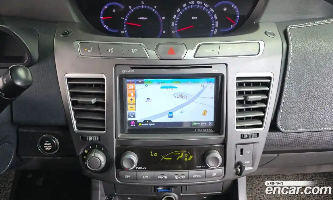 SsangYong Korando 2014 2.0 автомат (гидро), фото 21