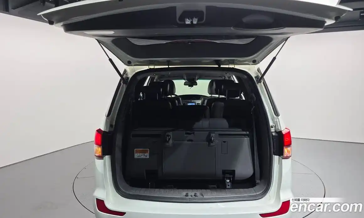 SsangYong Korando 2014 2.0 автомат (гидро), фото 26