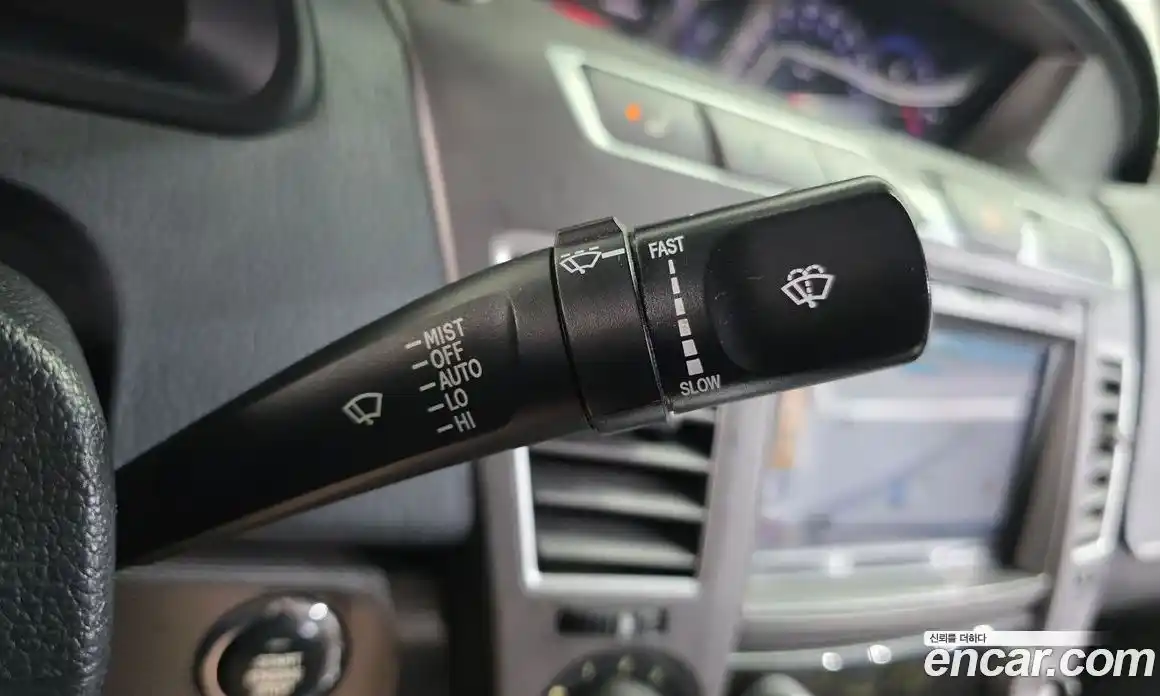 SsangYong Korando 2014 2.0 автомат (гидро), фото 31