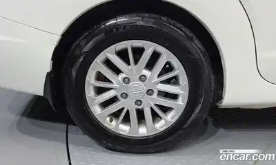 SsangYong Korando 2014 2.0 автомат (гидро), миниатюра 5