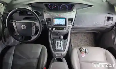 SsangYong Korando 2014 2.0 автомат (гидро), миниатюра 10