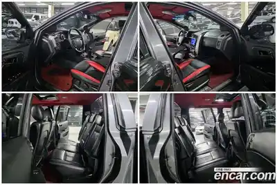 SsangYong Korando 2013 2.0 механика, миниатюра 12