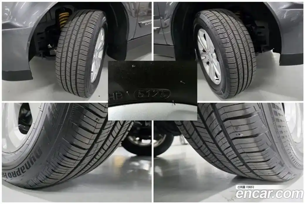 SsangYong Korando 2013 2.0 механика, фото 19