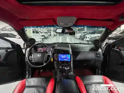 SsangYong Korando 2013 2.0 механика, миниатюра 9