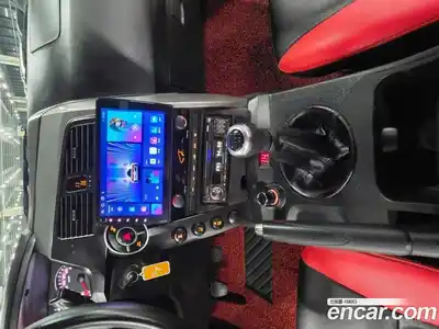SsangYong Korando 2013 2.0 механика, миниатюра 10