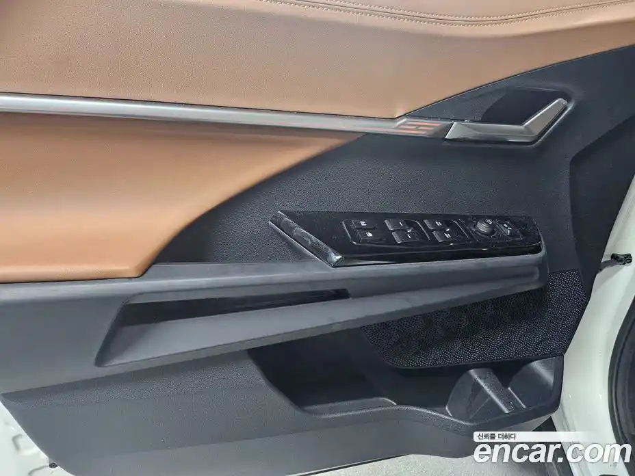 SsangYong Torres 2025 1.5 автомат (гидро), фото 14