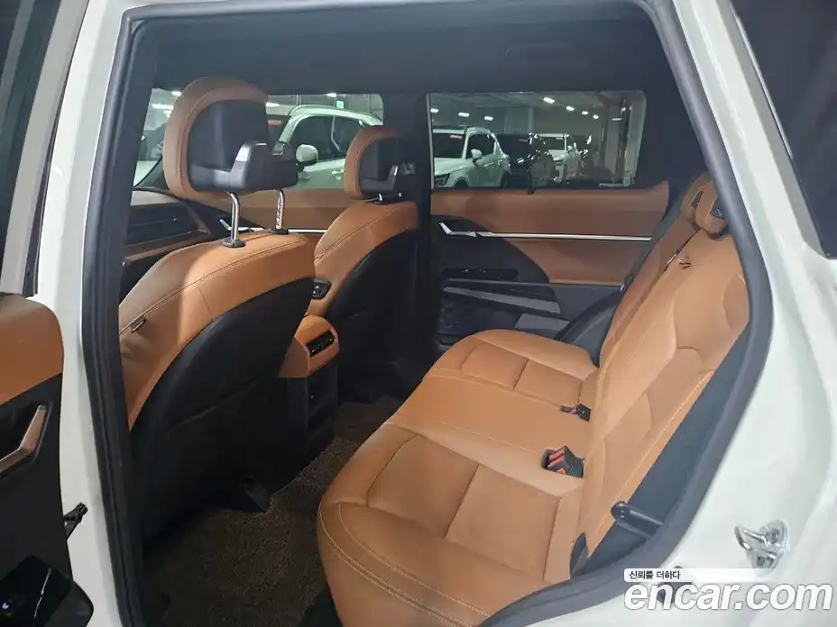 SsangYong Torres 2025 1.5 автомат (гидро), фото 17