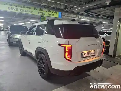 SsangYong Torres 2025 1.5 автомат (гидро), миниатюра 6
