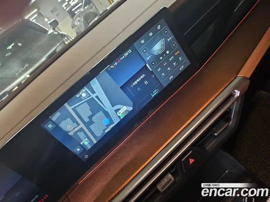 SsangYong Torres 2025 1.5 автомат (гидро), фото 10