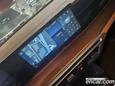 SsangYong Torres 2025 1.5 автомат (гидро), миниатюра 10