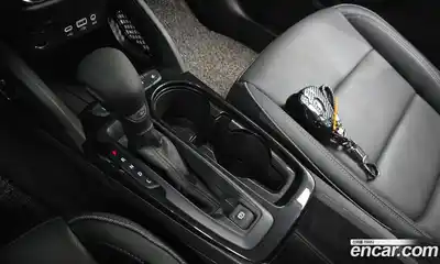 Chevrolet TrailBlazer 2021 1.3 автомат (гидро), миниатюра 11