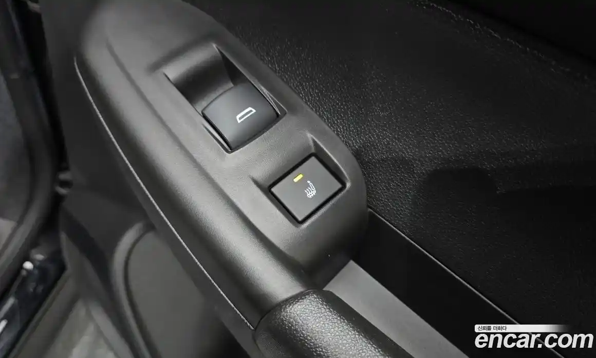 Chevrolet TrailBlazer 2021 1.3 автомат (гидро), фото 21