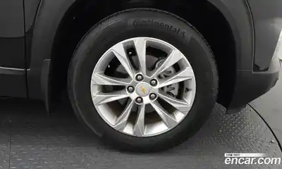 Chevrolet TrailBlazer 2021 1.3 автомат (гидро), миниатюра 6
