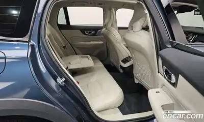 Volvo V60 2019 2.0 автомат (гидро), миниатюра 11