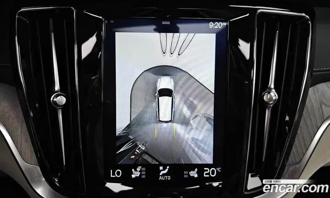 Volvo V60 2019 2.0 автомат (гидро), фото 15