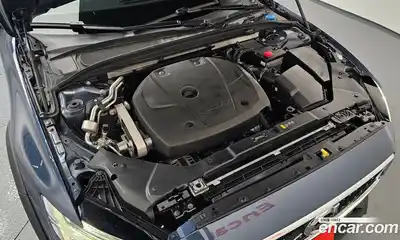 Volvo V60 2019 2.0 автомат (гидро), миниатюра 6