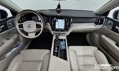 Volvo V60 2019 2.0 автомат (гидро), миниатюра 7
