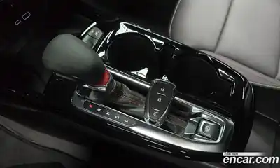 Chevrolet Trax 2024 1.2 автомат (гидро), миниатюра 12
