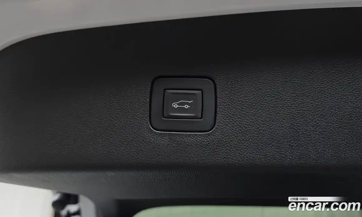 Chevrolet Trax 2024 1.2 автомат (гидро), фото 28