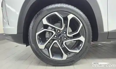 Chevrolet Trax 2024 1.2 автомат (гидро), миниатюра 5
