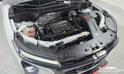 Chevrolet Trax 2024 1.2 автомат (гидро), миниатюра 6