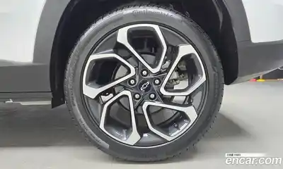 Chevrolet Trax 2024 1.2 автомат (гидро), миниатюра 7
