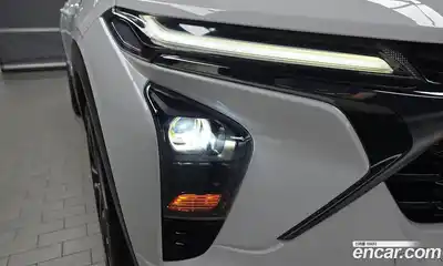 Chevrolet Trax 2024 1.2 автомат (гидро), миниатюра 8