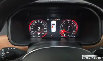 Volvo S90 2018 2.0 автомат (гидро), миниатюра 11