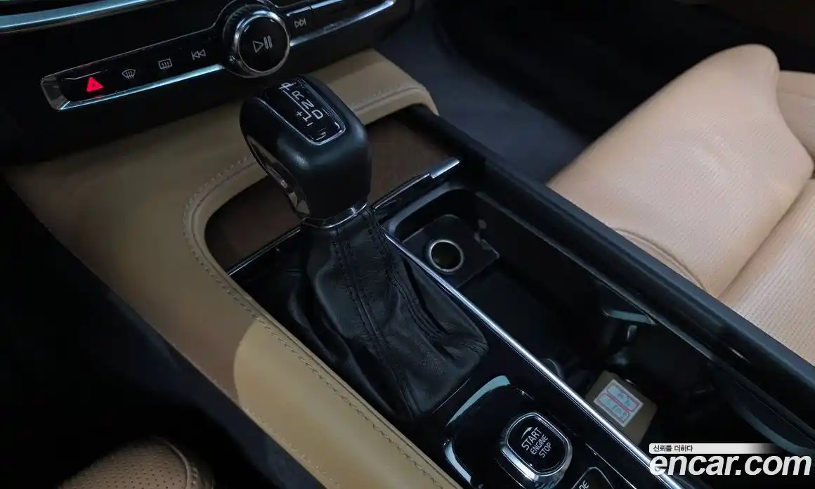 Volvo S90 2018 2.0 автомат (гидро), фото 12