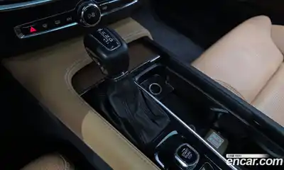 Volvo S90 2018 2.0 автомат (гидро), миниатюра 12