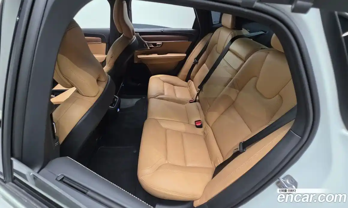 Volvo S90 2018 2.0 автомат (гидро), фото 16