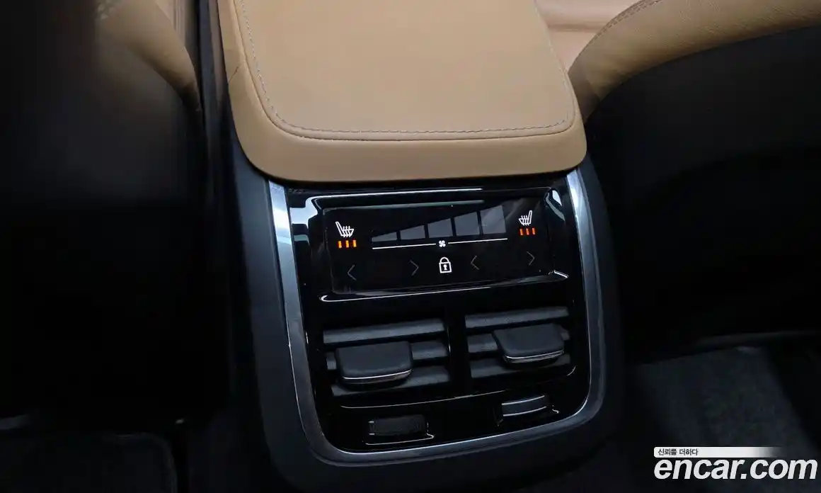 Volvo S90 2018 2.0 автомат (гидро), фото 24