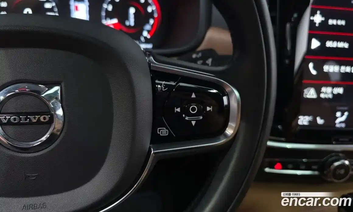 Volvo S90 2018 2.0 автомат (гидро), фото 28