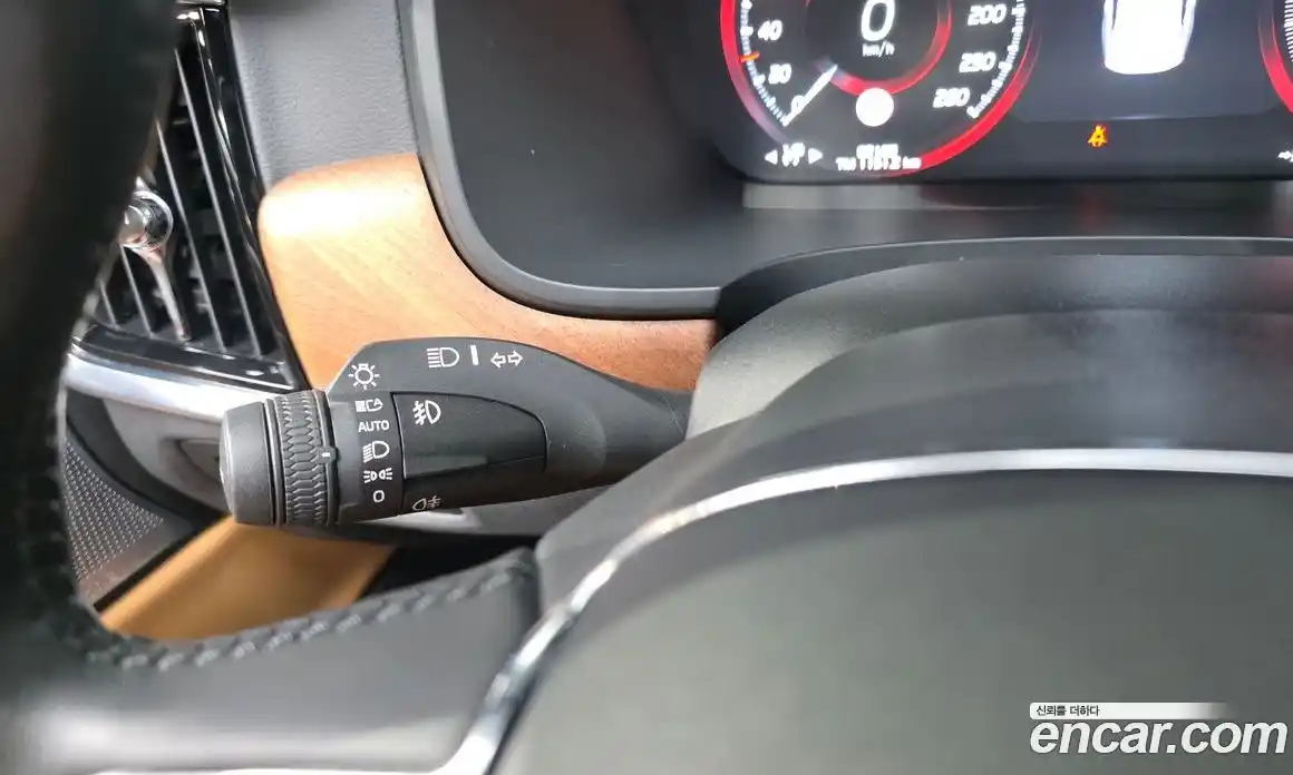 Volvo S90 2018 2.0 автомат (гидро), фото 29