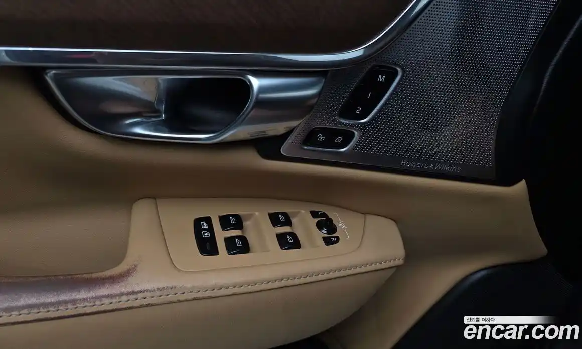 Volvo S90 2018 2.0 автомат (гидро), фото 31
